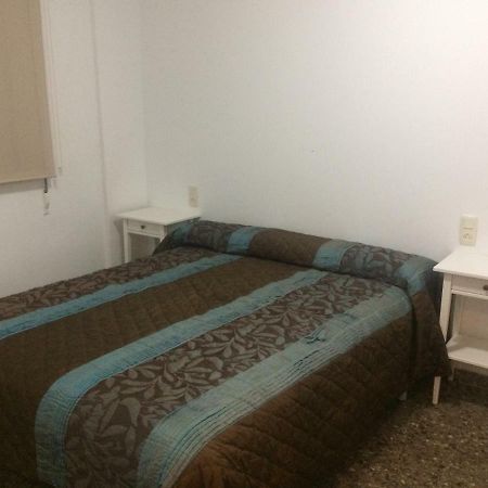 Apartamento Abadia Τερουέλ Εξωτερικό φωτογραφία
