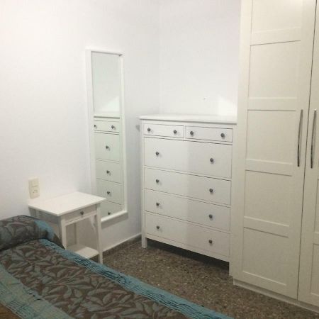 Apartamento Abadia Τερουέλ Εξωτερικό φωτογραφία