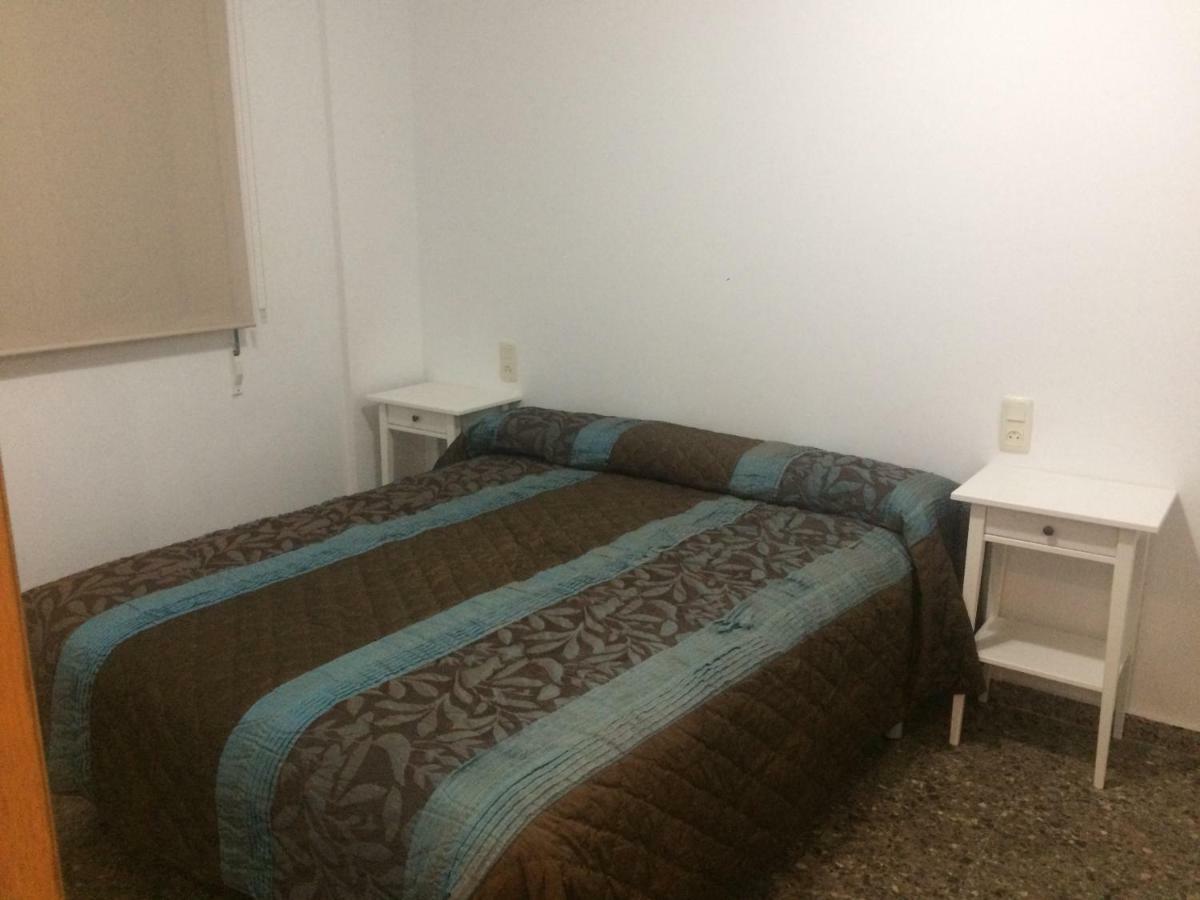 Apartamento Abadia Τερουέλ Εξωτερικό φωτογραφία