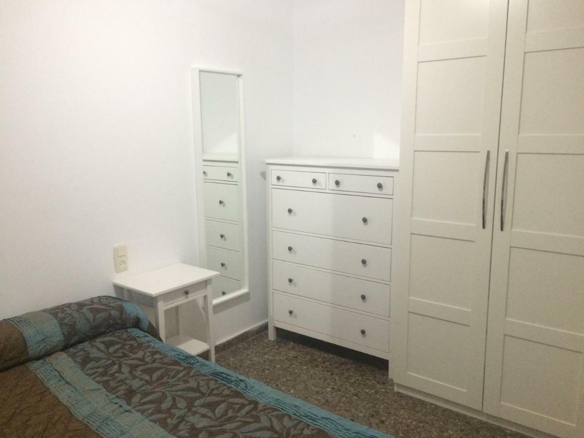 Apartamento Abadia Τερουέλ Εξωτερικό φωτογραφία