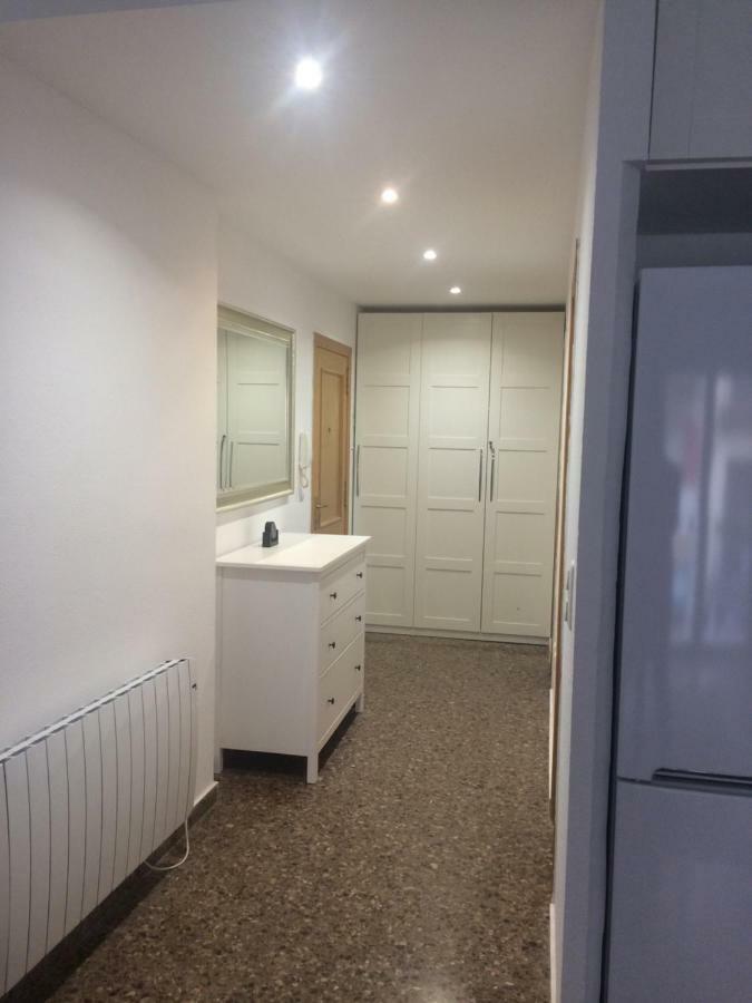 Apartamento Abadia Τερουέλ Εξωτερικό φωτογραφία