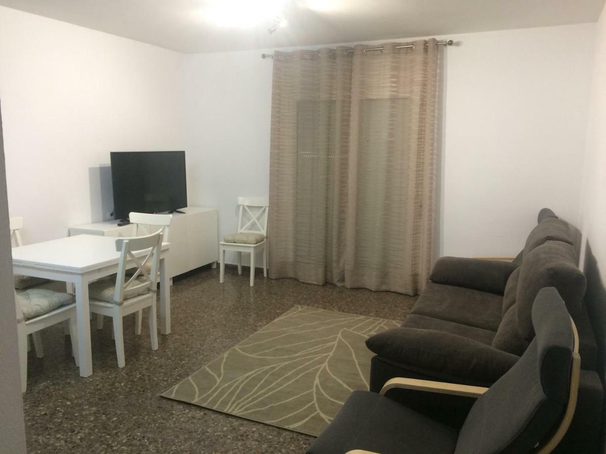 Apartamento Abadia Τερουέλ Εξωτερικό φωτογραφία